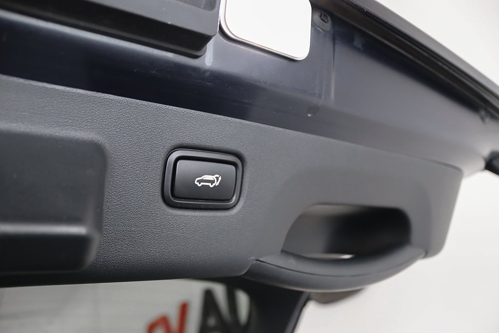 Kia EV6 77.4 kWh AWD PLUS-pkt 360° Navi (MOMS)