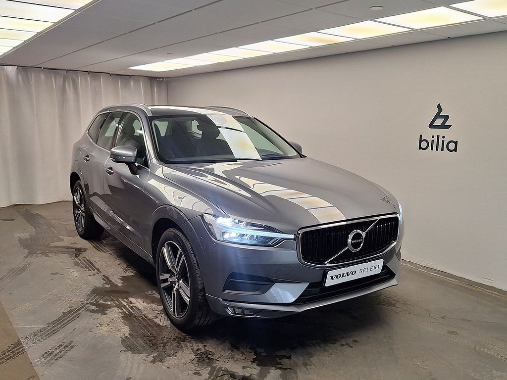 Volvo XC60 B4 Diesel Momentum Advanced SE