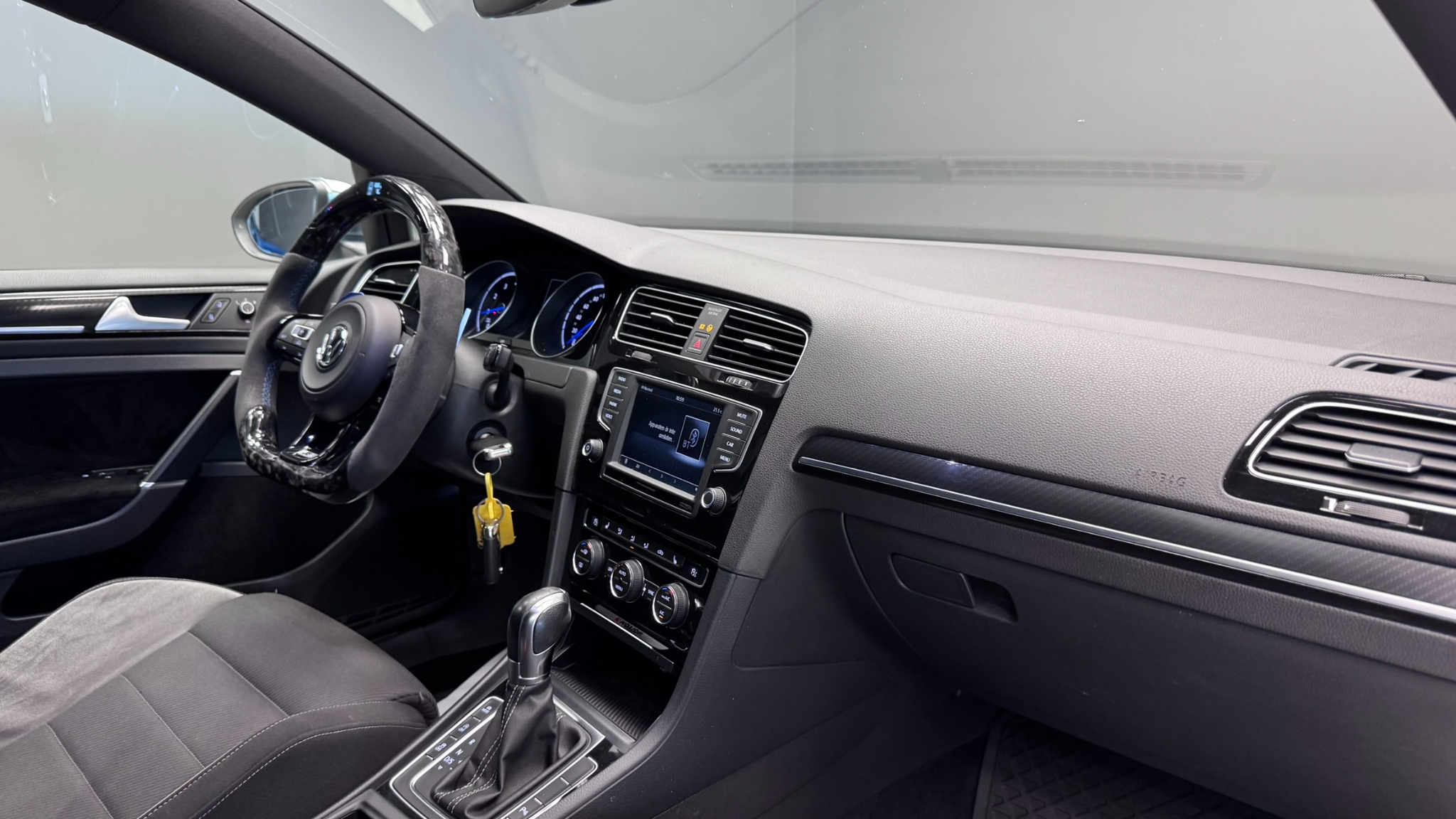 Volkswagen Golf 2017, bild 7/52