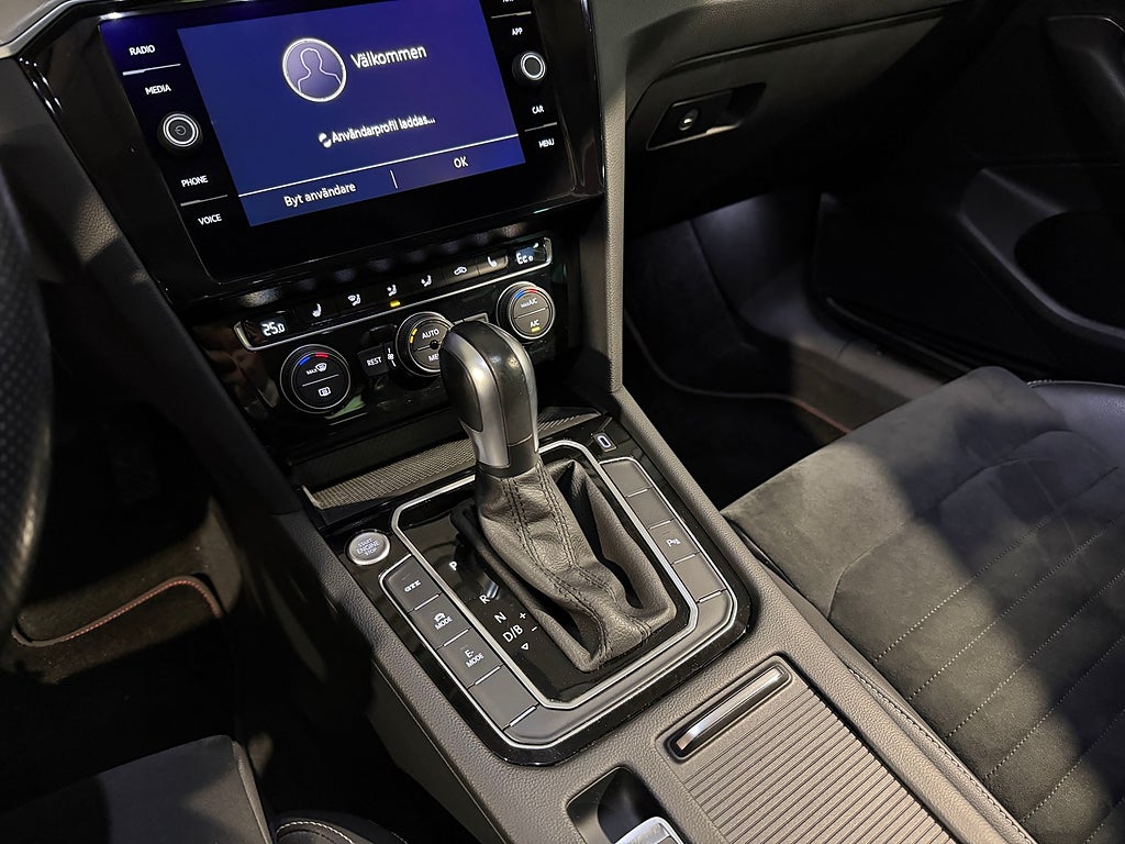 Volkswagen Passat SC GTE 218hk DSG |Dynaudio|Cockpit|Matrix| 2020