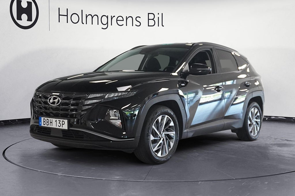 Hyundai Tucson Tucson, 1.6 T-GDi 150hk Mhev, Essential
