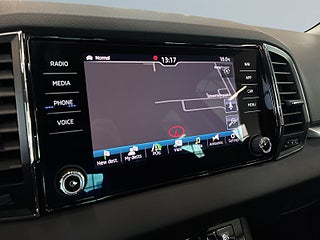 Skoda Karoq 1.5 TSI ACT Style S&V-Hjul/Drag/Backkam/Carplay/Elstol – bild 15