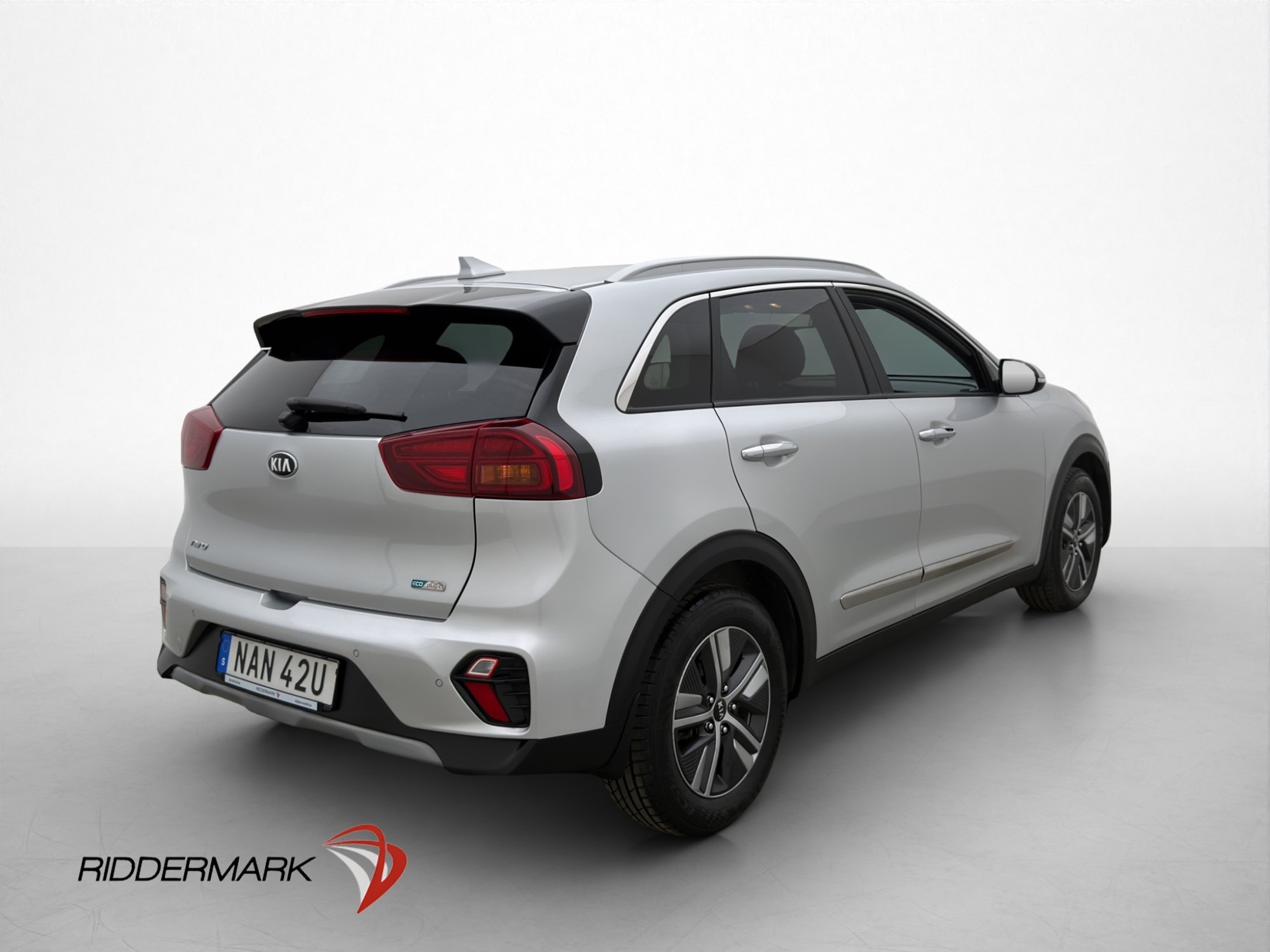 Kia Niro P-HEV 2020, bild 5/64