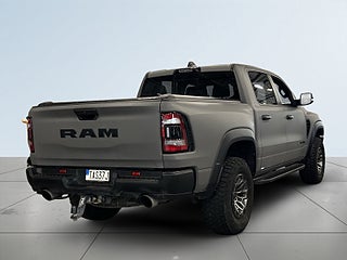 RAM 1500 TRX 6.2 711 hk TorqueFlite Carbon Package/H/K/MOMS/Wrap