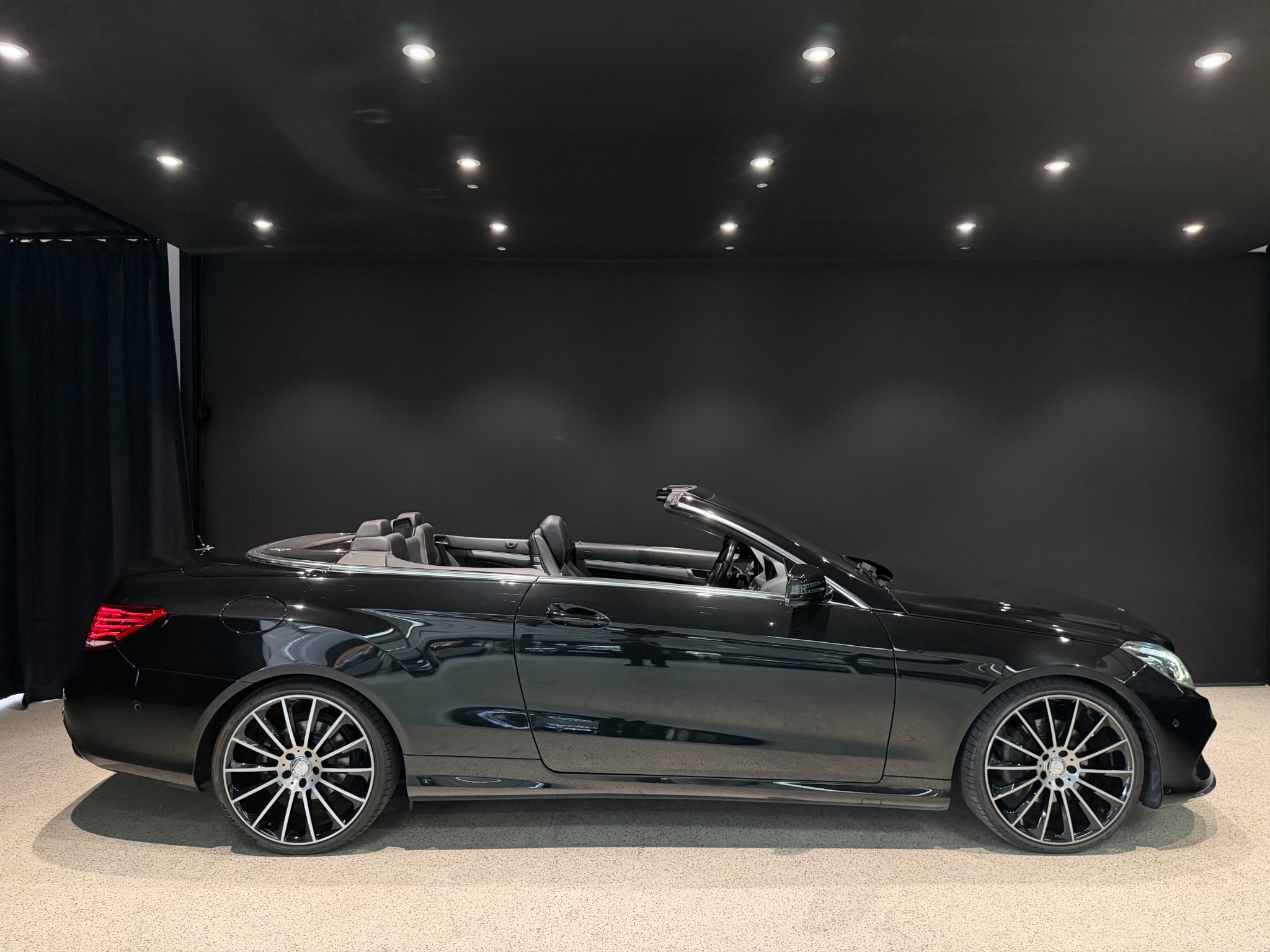 Mercedes-Benz E 2014, bild 6/30