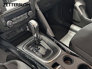 SUV Renault Kadjar 14 av 14