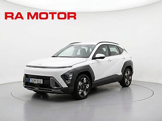 SUV Hyundai Kona 1 av 20