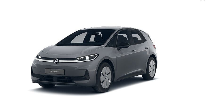 Volkswagen ID.3 Neo Trend 50kwh