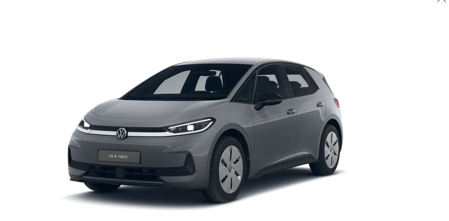 Volkswagen ID.4 2027, bild 7/10