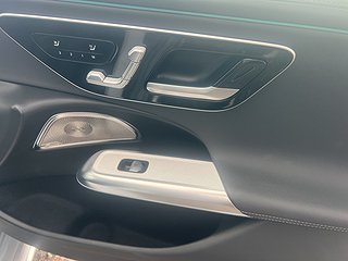 Sedan Mercedes-Benz E 7 av 11