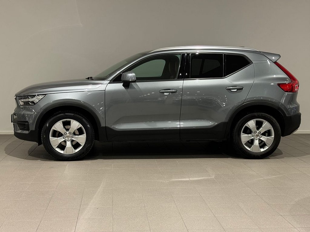 Volvo XC40 T3 FWD Momentum Edition