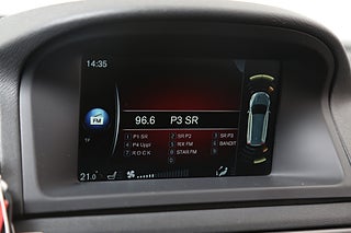 Kombi Volvo XC70 22 av 27