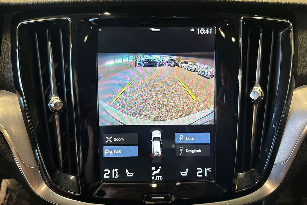 Volvo V60 D4 Geartronic Momentum