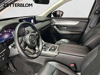 Kombi Mazda CX-60 8 av 20