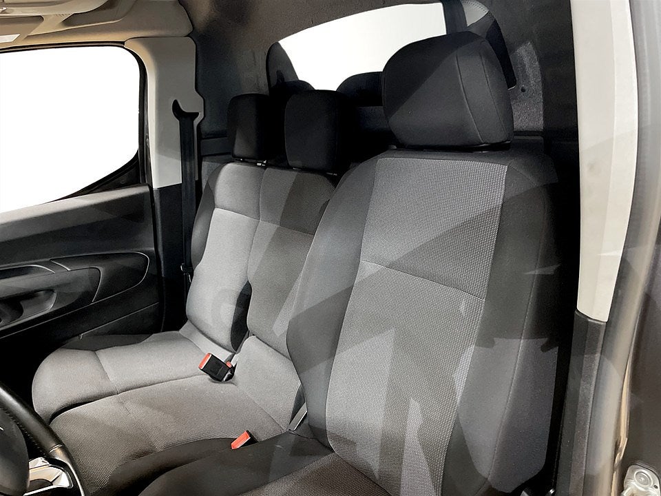 Bild på Citroën Berlingo Business 1.5 BHDi 130hk Aut L2 - WEBASTO,DRAG,NYSERVAD