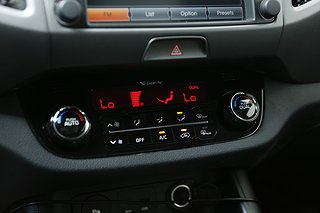 SUV Kia Sportage 18 av 22