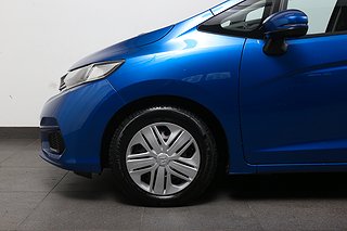 Halvkombi Honda Jazz 3 av 18
