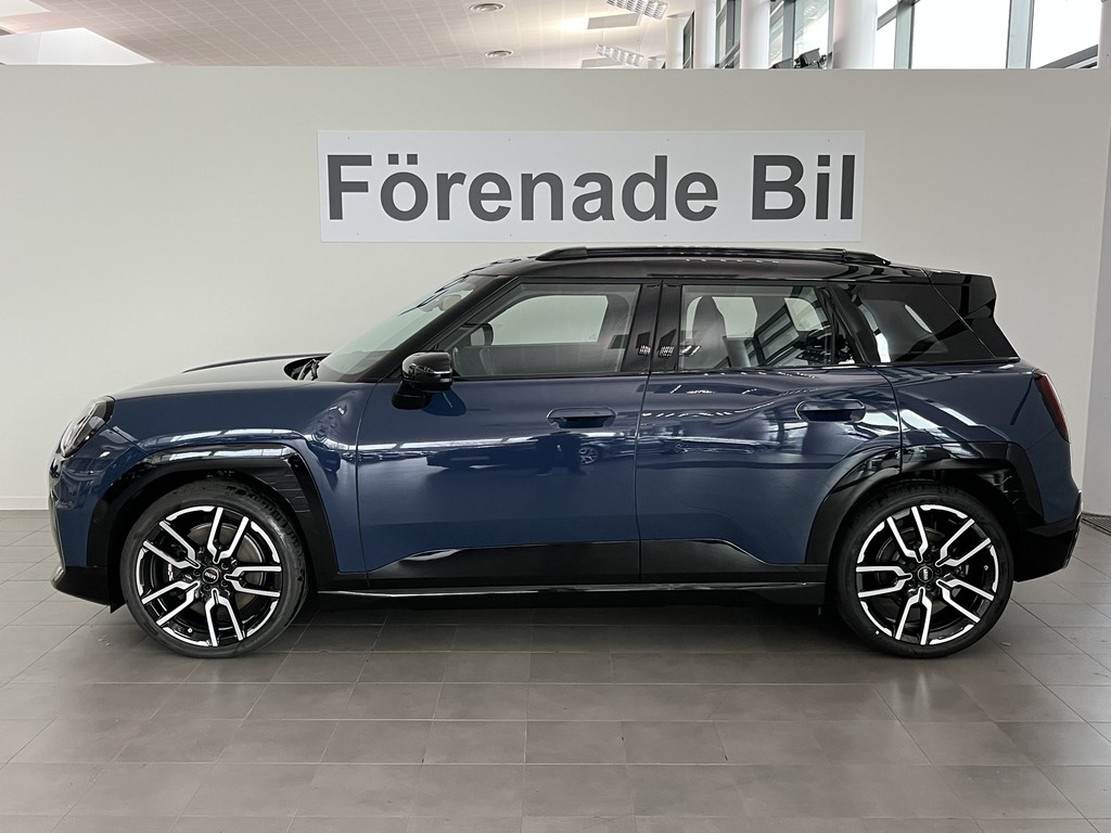 MINI Aceman 2026, bild 3/47