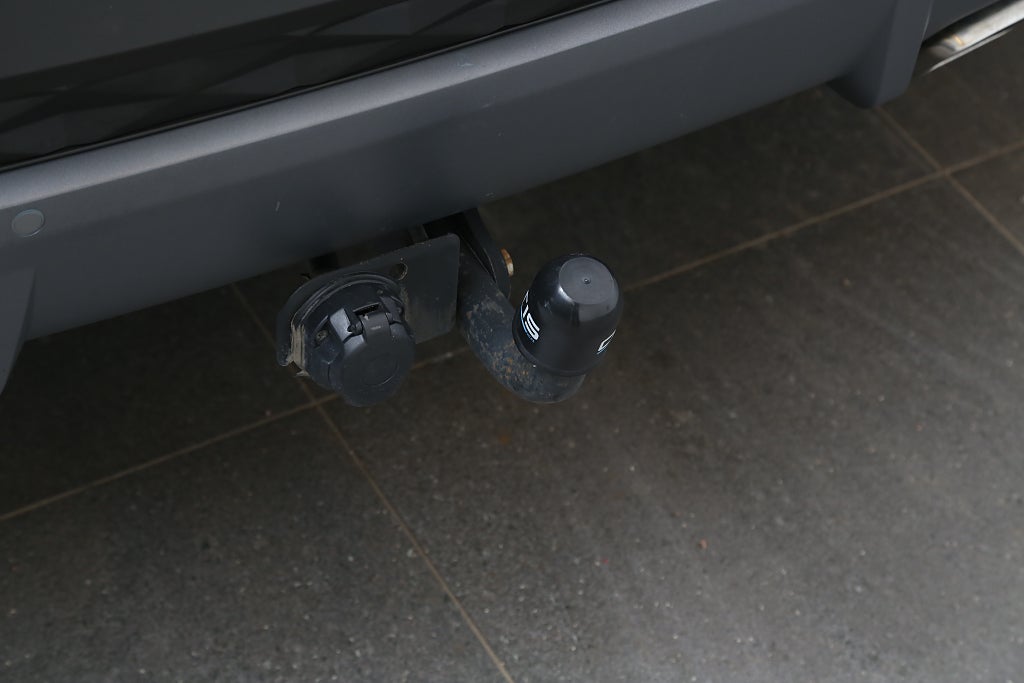 Hyundai Tucson 1,6T-GDi PHEV 265hk 6AT 4WD Advanced Assistanspaket 2022