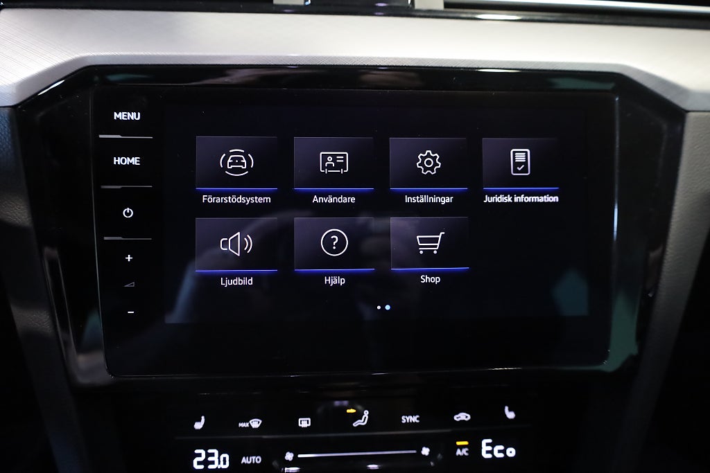 Volkswagen Passat Sportscombi GTE 1.4 TSI GTE Drag Navi Cockpit Moms 2022