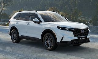 SUV Honda CR-V 1 av 10