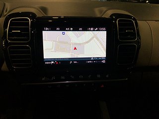 SUV Citroën C5 Aircross 18 av 21