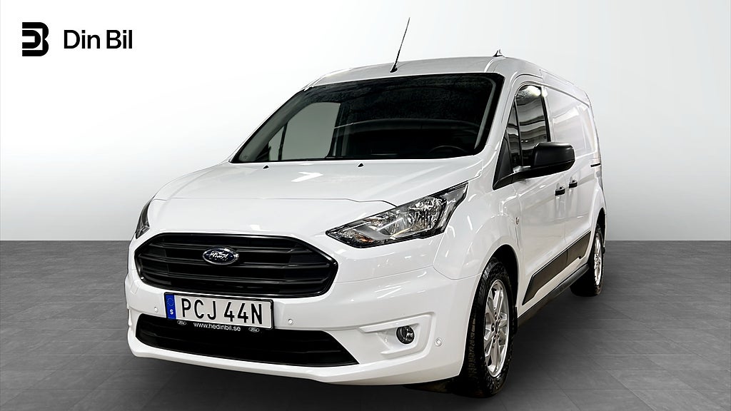 Ford transit Connect 230 LWB 1.5 EcoBlue SelectShift