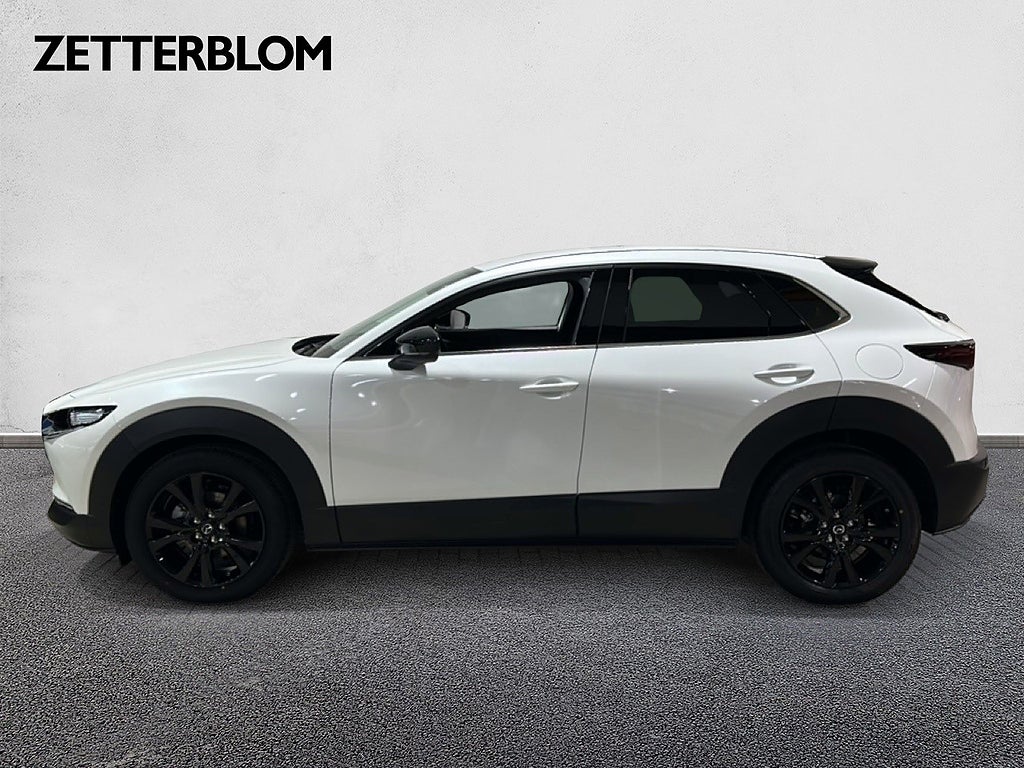 SUV Mazda CX-30 2 av 20