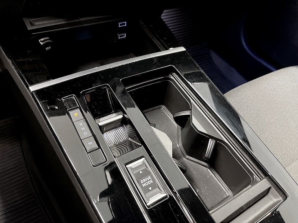 Bild på Opel Astra ST GS 1.2 PT 130hk Aut - 360-KAMERA, CARPLAY