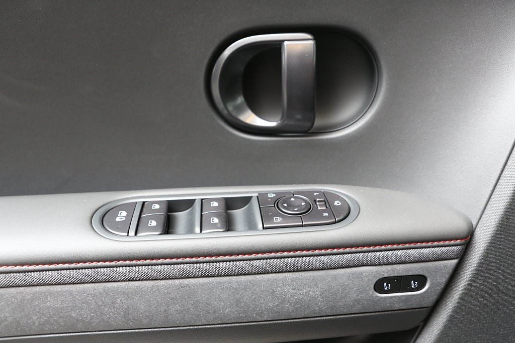 Hyundai IONIQ 5 Facelift 84 kWh AWD N-Line Avbetalningskampanj