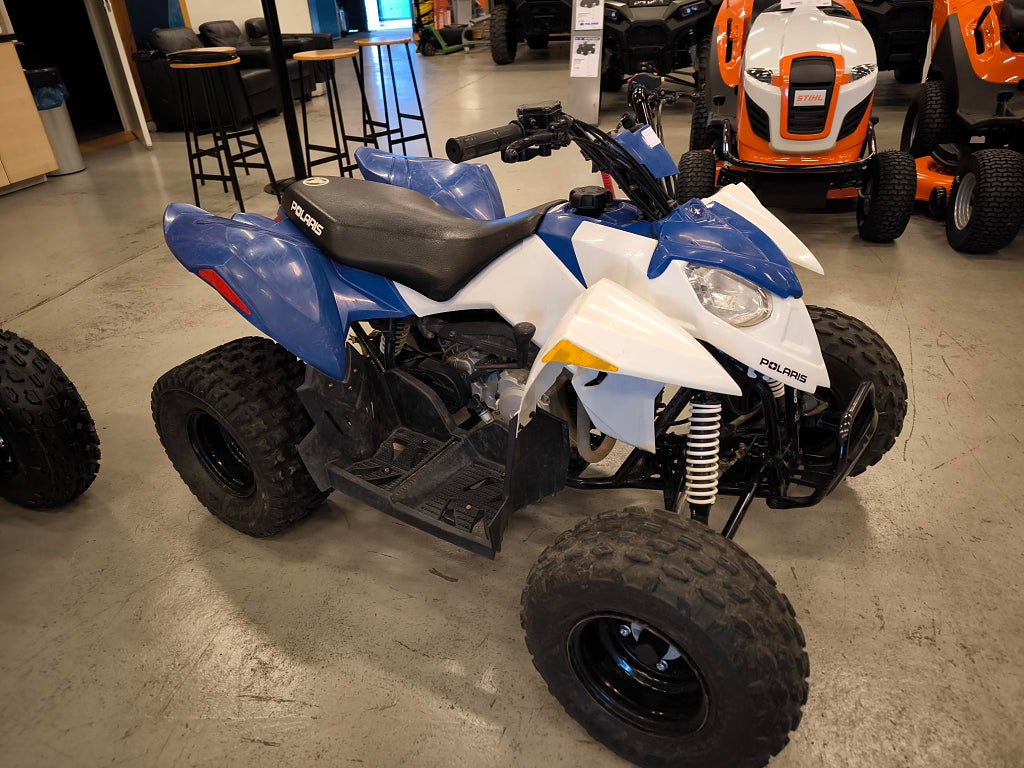 Polaris Outlaw 90 