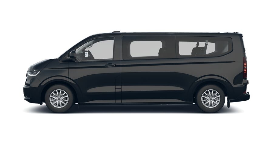 Volkswagen Caravelle 2026, photo 2/32