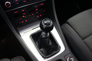 Kombi Audi A4 18 av 22