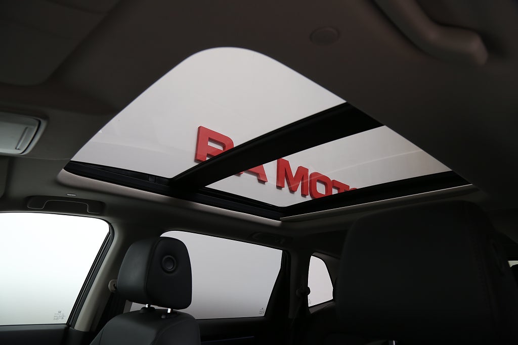 Honda CR-V e:HEV AWD E-CVT 184hk Elegance Panorama Drag Leasbar