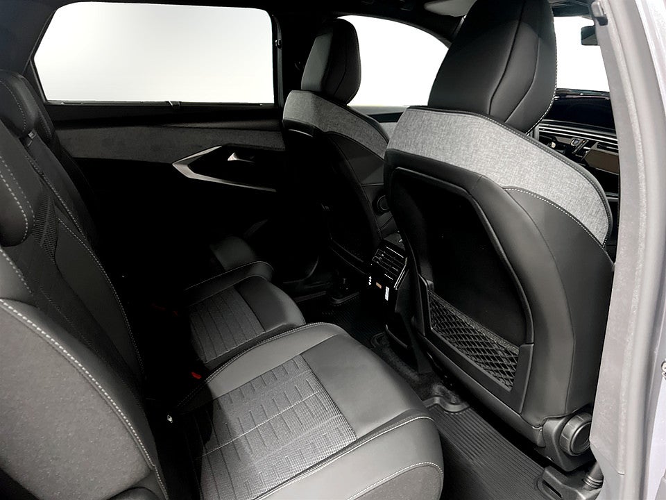 Bild på Peugeot 5008 Edition Hybrid Aut - OMGÅENDE LEVERANS!