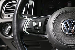 Halvkombi Volkswagen Golf 15 av 27