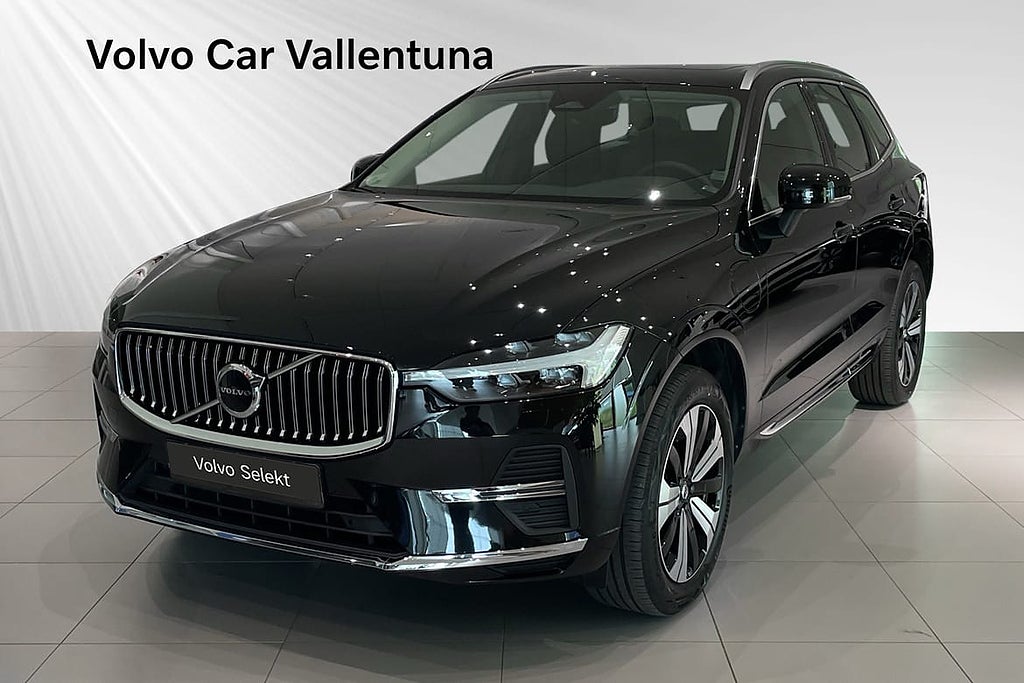Volvo XC60 T6 Core Special Edition