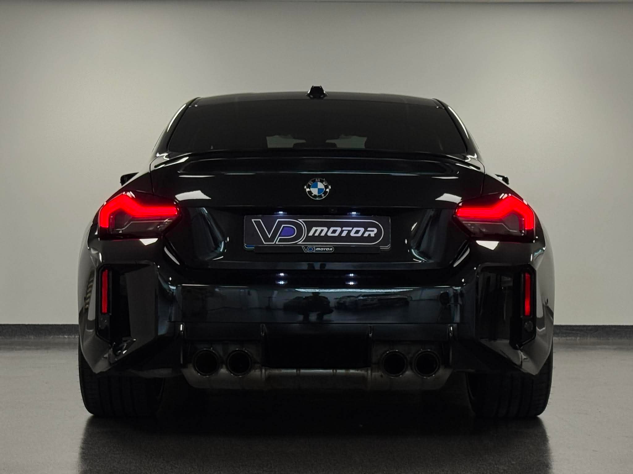BMW M2 2023, photo 7/69