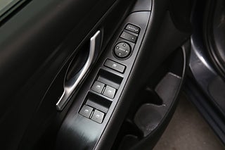 Halvkombi Hyundai i30 10 av 22