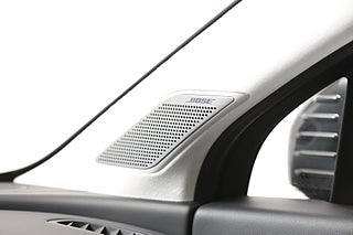 SUV Hyundai IONIQ 9 32 av 35
