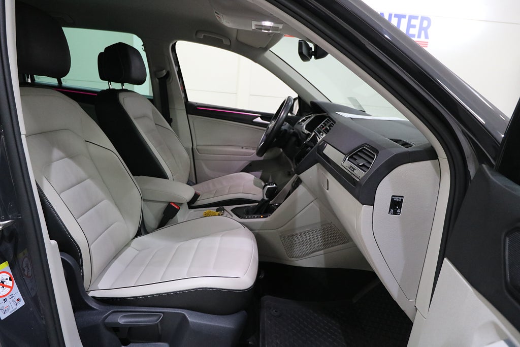 Volkswagen Tiguan 2021 - miniatyr 14