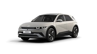 SUV Hyundai IONIQ 5 1 av 6