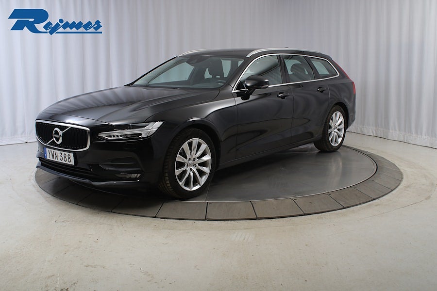 Volvo V90 D4 e Business Advanced