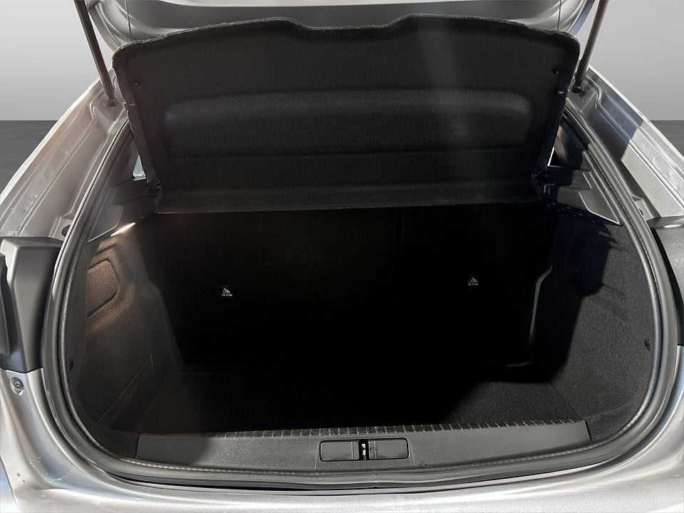 Bild på Peugeot E-208 GT 50kWh 136hk Aut - B-KAMERA, CAPLAY