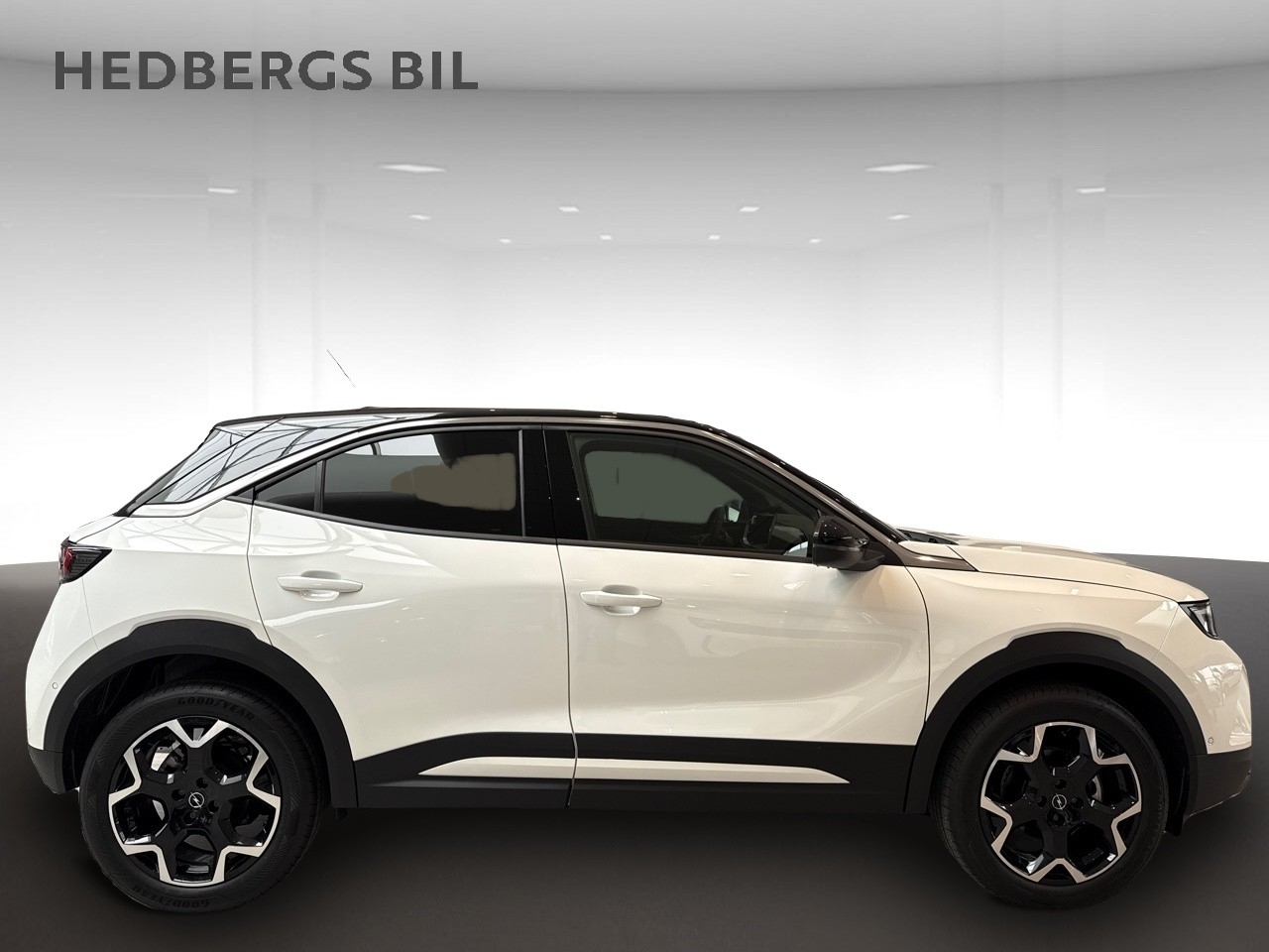 Opel Mokka-e GS Privat 2026, bild 2/10