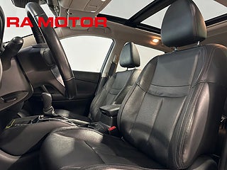 SUV Nissan X-Trail 9 av 25