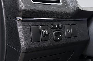 Toyota Avensis 2014 bild 17