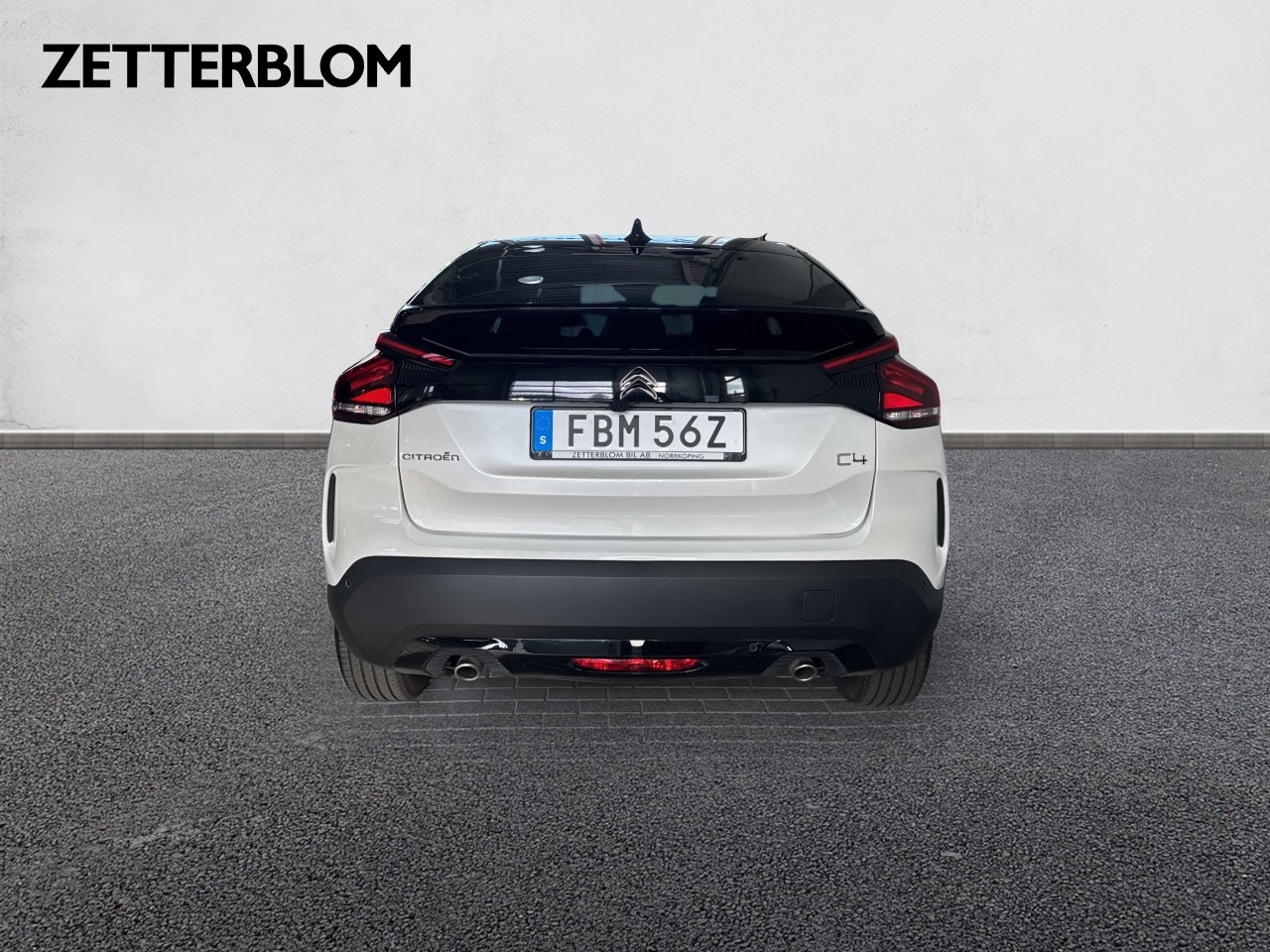 Citroen C4 2023, bild 7/10
