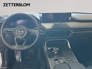 Kombi Mazda CX-60 9 av 18