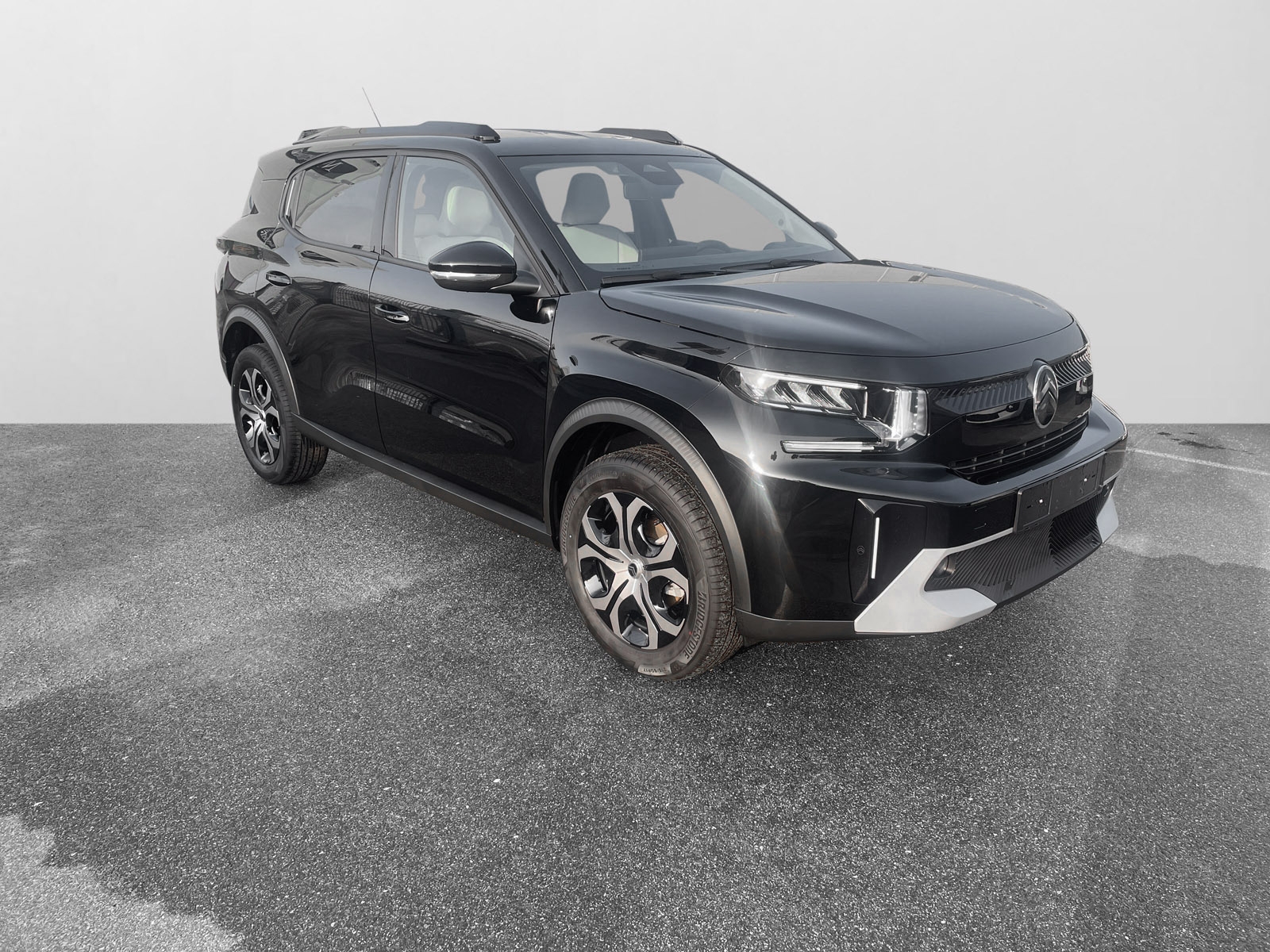 Citroen C3 Aircross 2025, bild 3/39